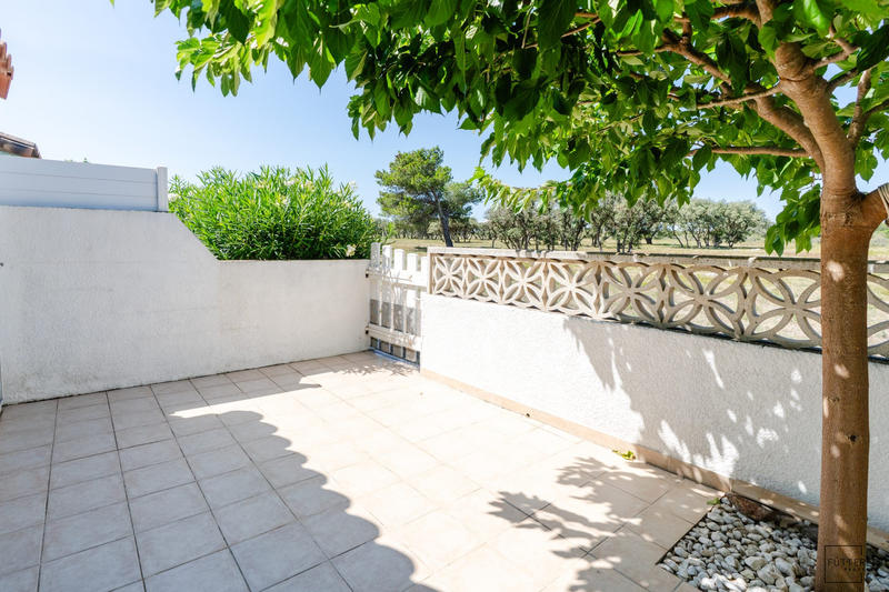 Maison - 68 m² - 3 pièces