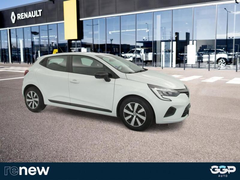 Renault Clio V TCe 90 Equilibre