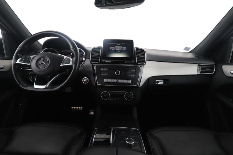 Mercedes Classe Gle 250 d Sportline 4Matic 204 ch