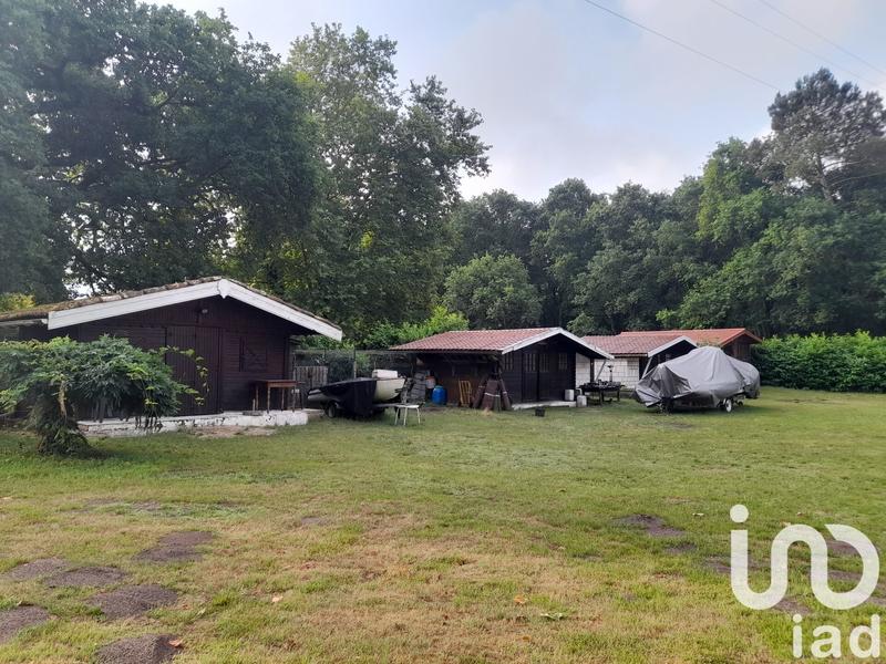 Maison - 123 m² - 5 pièces