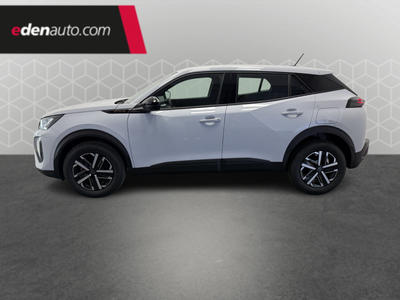 Peugeot 2008 100 s&amp;S Bvm6 Style