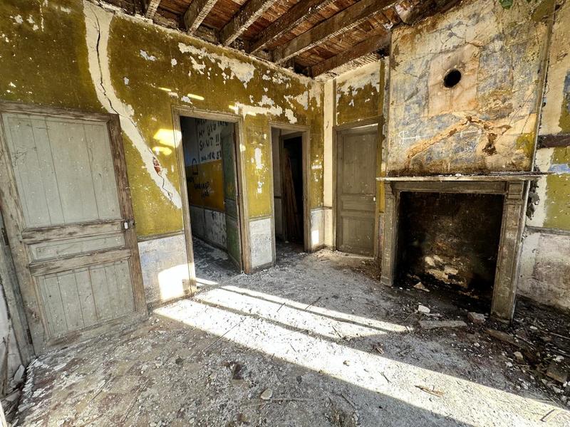 Maison - 59 m² - 3 pièces