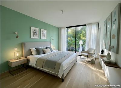 Villa - 220 m² - 5 pièces