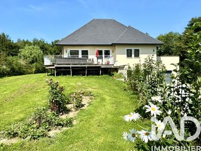 Maison - 152 m² - 5 pièces