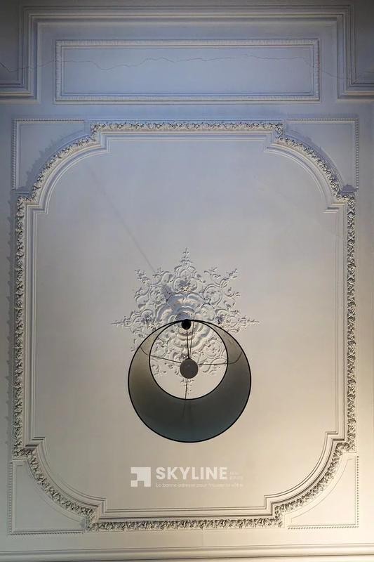 Appartement - 247 m² - 5 pièces