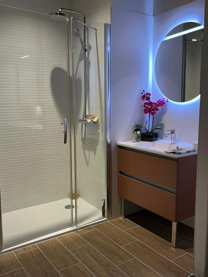 Appartement - 101 m² - 4 pièces