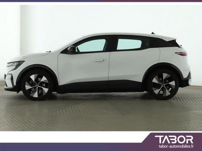 Renault Megane E-Tech Ev40 Equilibre Led Cam