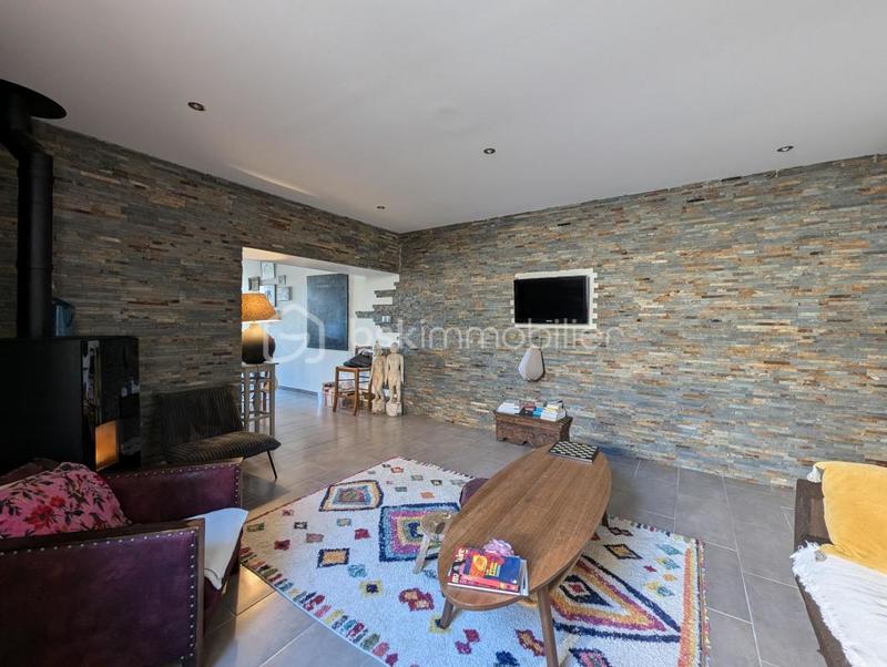 Maison - 175 m² - 5 pièces