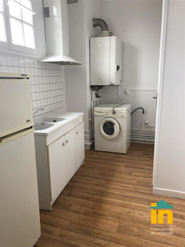 Appartement - 130 m² - 7 pièces