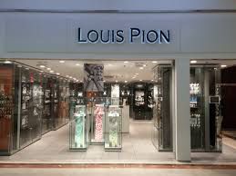 Louis Pion