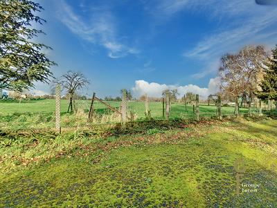 Maison - 120 m² - 3 pièces