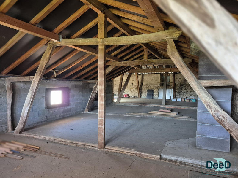 Maison - 230 m² - 5 pièces