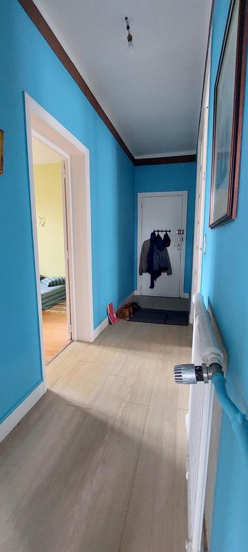 Appartement - 77 m² - 3 pièces