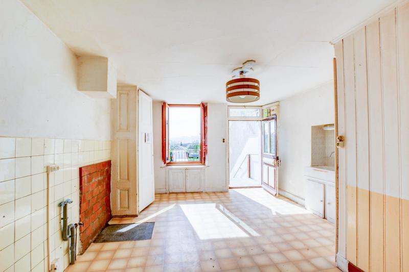 Maison - 136 m² - 5 pièces