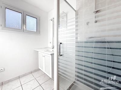 Maison - 78 m² - 4 pièces