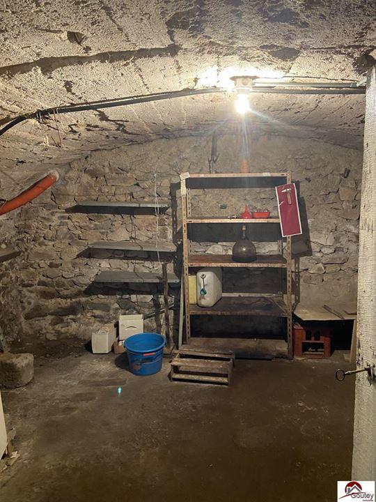 Maison traditionnelle - 152 m² - 6 pièces