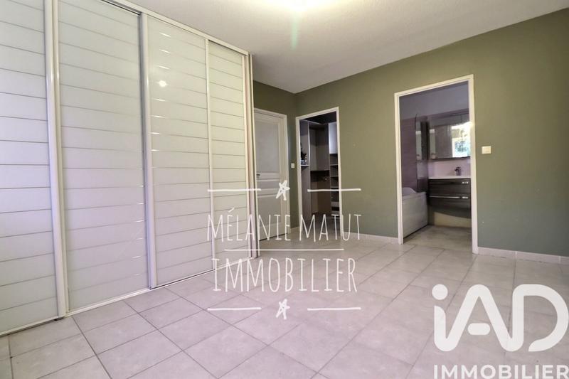 Maison - 146 m² - 4 pièces
