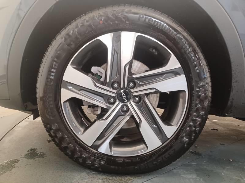 Kia Sorento Vp 1.6 t-GDi Hybride Rechargeable 265 ch 5pl 4x4 Bva6 Design