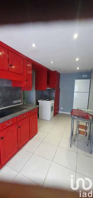 Maison - 174 m² - 7 pièces