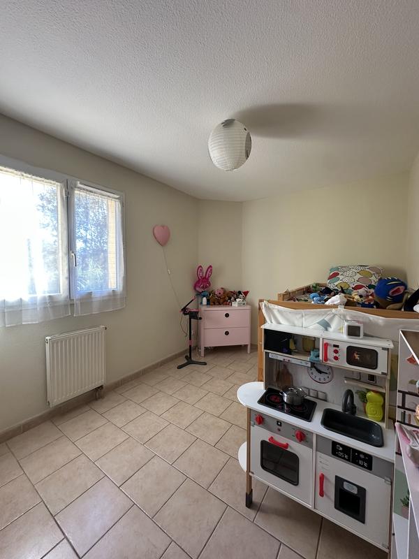 Maison - 83 m² - 4 pièces