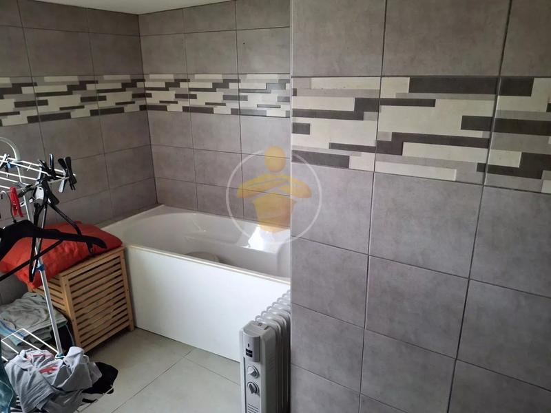 Maison - 132 m² - 7 pièces