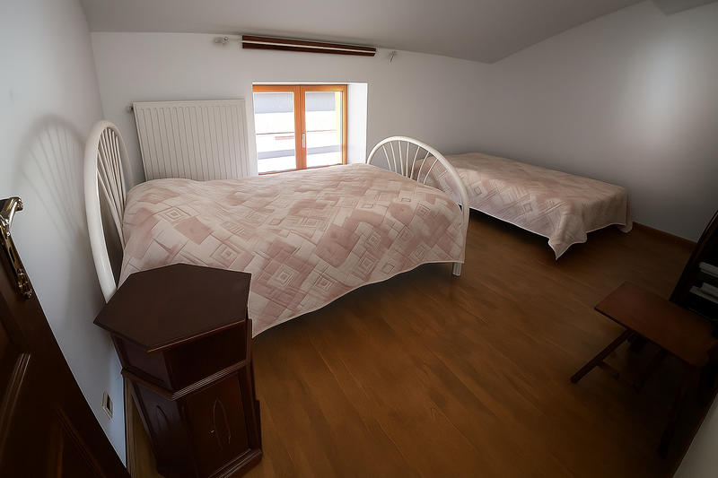 Maison - 200 m² - 6 pièces