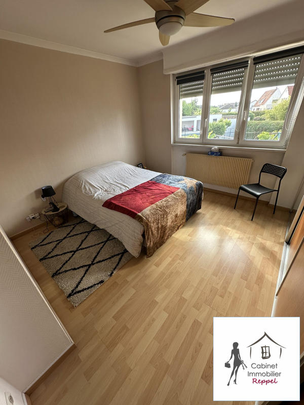 Maison - 156 m² - 7 pièces