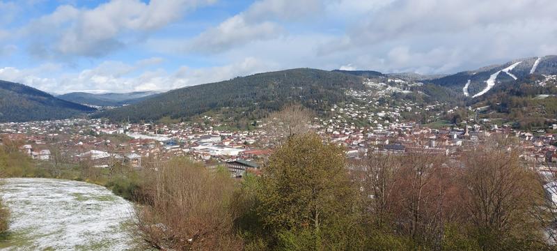 Appartement - 26 m² - 1 pièce