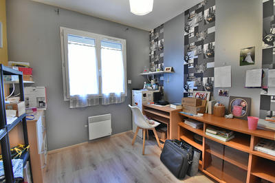 Maison - 101 m² - 5 pièces