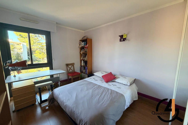 Appartement - 131 m² - 5 pièces