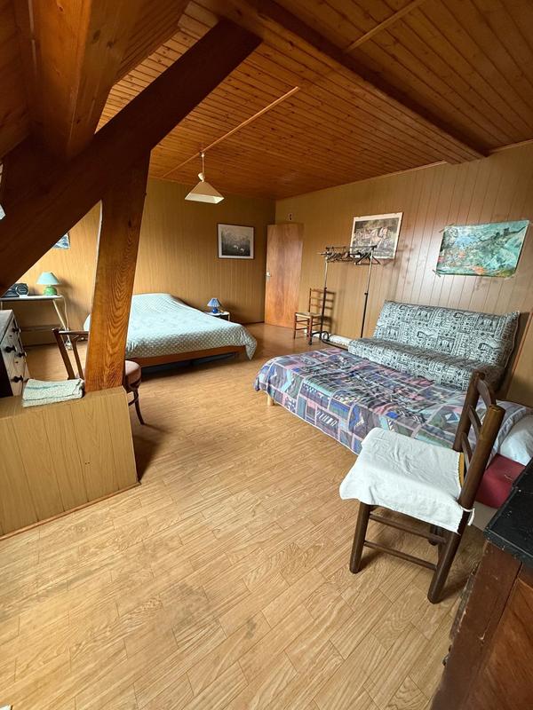 Maison - 190 m² - 6 pièces