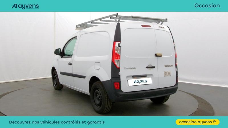 Renault Kangoo Express 1.5 Blue dCi 95ch Extra R-Link