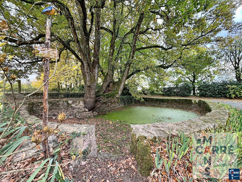 Maison - 380 m² - 10 pièces