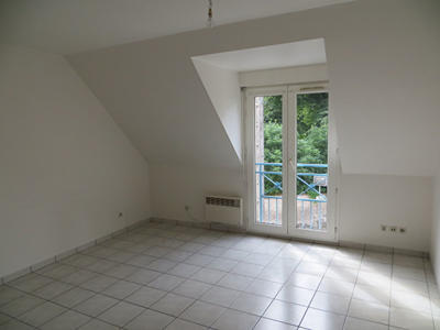 Appartement - 48 m² - 3 pièces