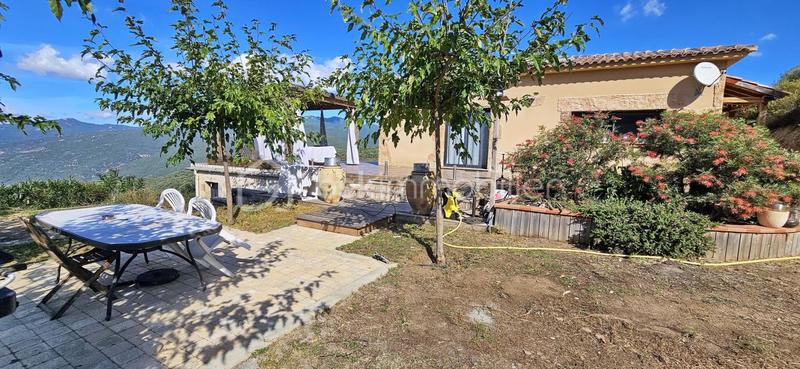 Maison - 150 m² - 4 pièces