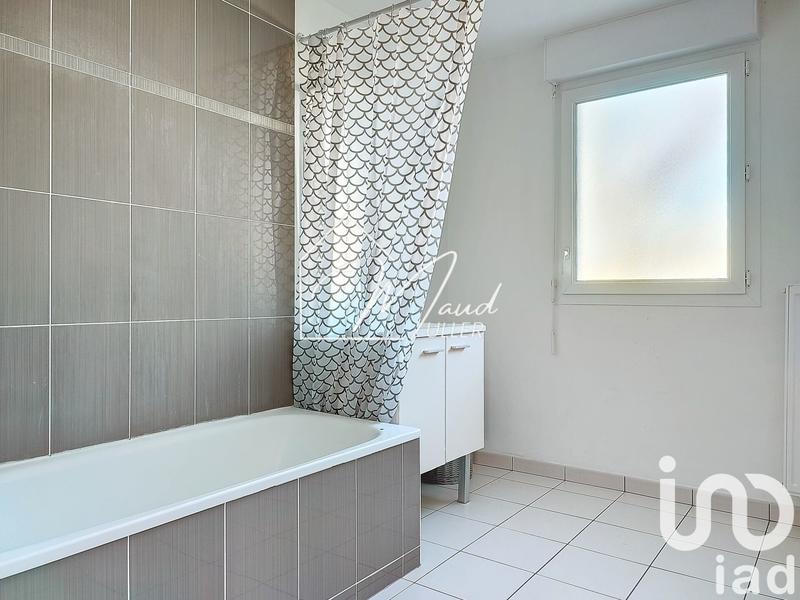 Maison - 88 m² - 4 pièces