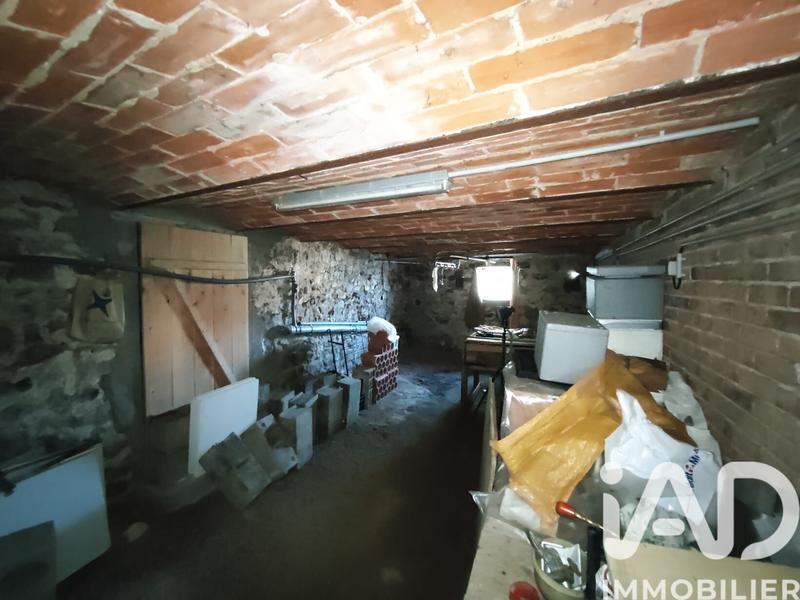 Ferme - 244 m² - 10 pièces