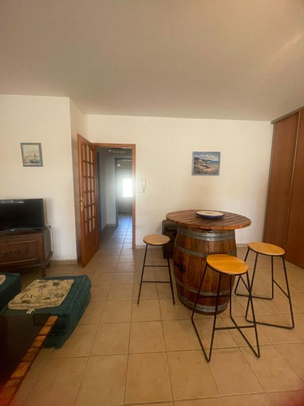 Appartement - 94 m² - 3 pièces