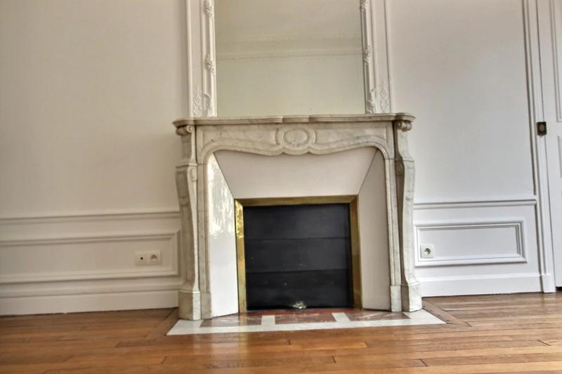 Appartement - 140 m² - 5 pièces