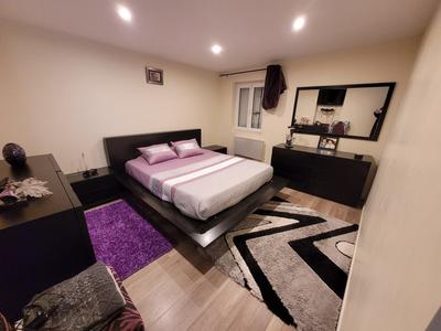 Maison - 74 m² - 4 pièces