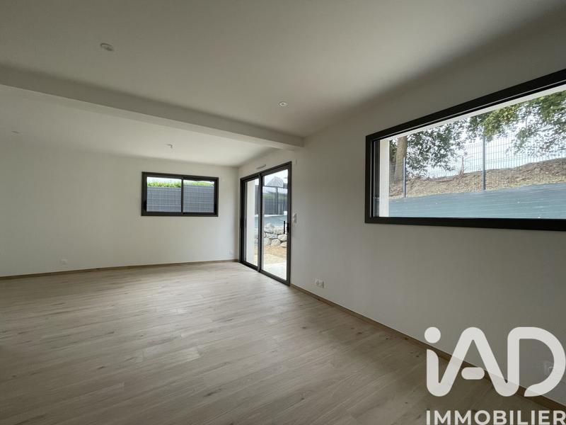 Maison de maîtres - 110 m² - 5 pièces