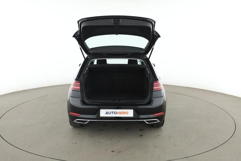 Volkswagen Golf VII 1.5 Tsi Evo BlueMotion Tech Carat Dsg7 5p 150 ch