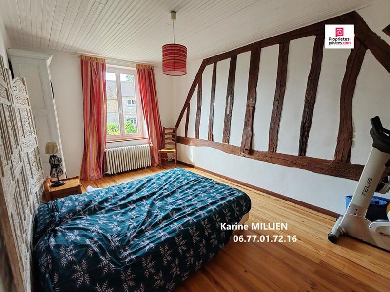 Maison - 216 m² - 7 pièces