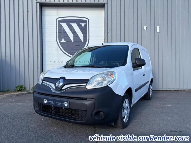 Renault Kangoo L1 1.5 dCi 75 Ch Générique - Garantie 6 Mois