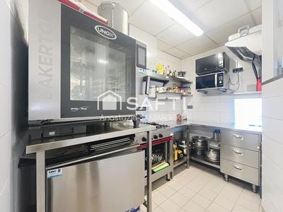 Local commercial - 93 m²