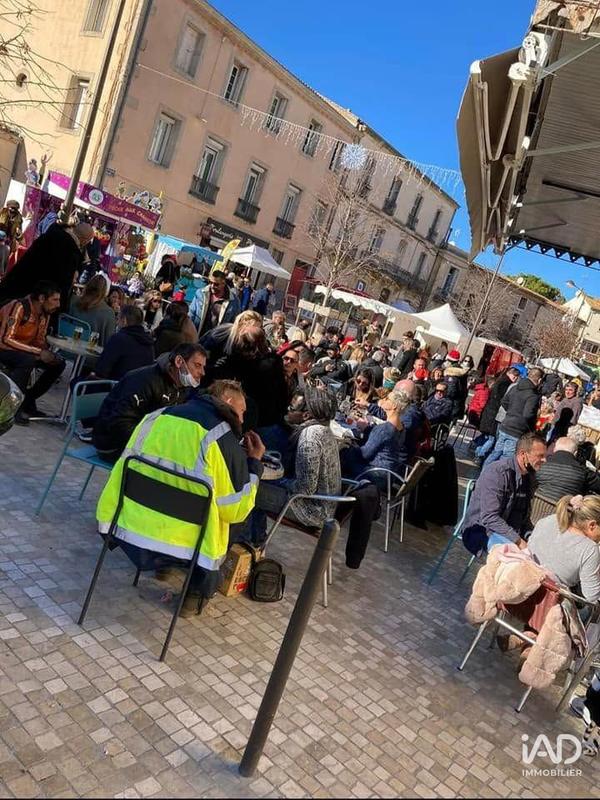 Local commercial - 125 m²