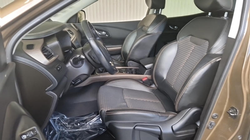 Renault Kadjar Tce 130 Energy Edition One