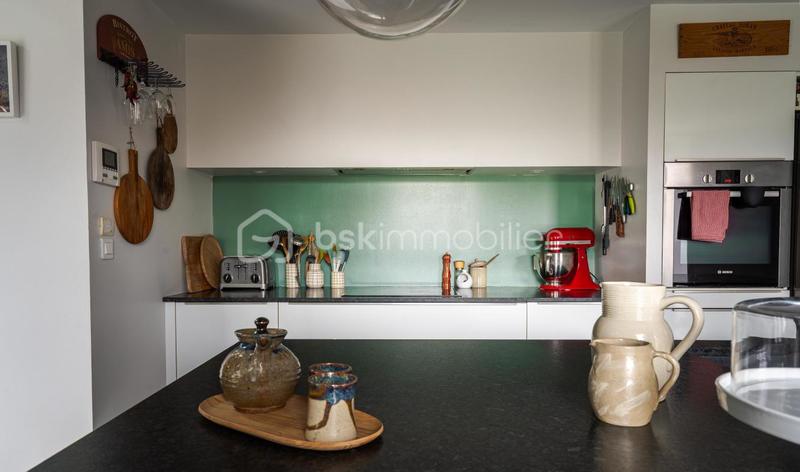 Longère - 163 m² - 8 pièces