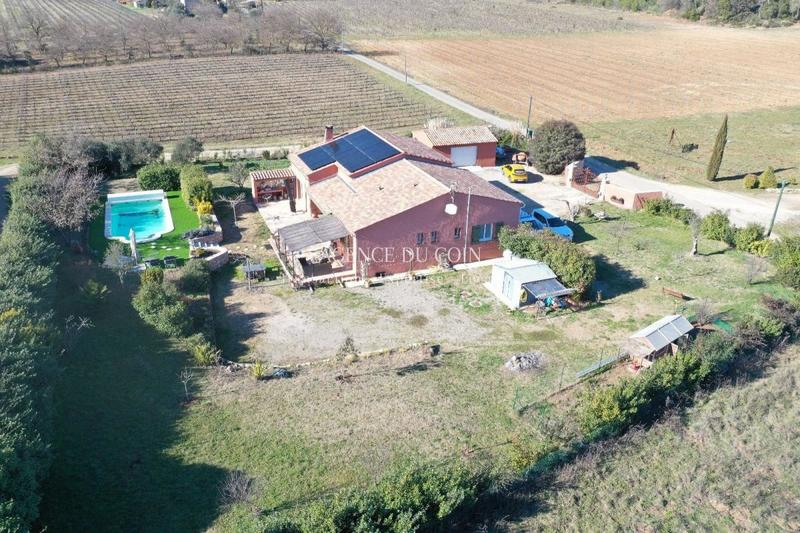 Maison - 163 m² - 5 pièces