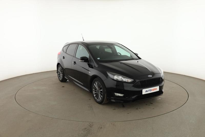 Ford Focus 1.5 EcoBoost St Line 150 ch